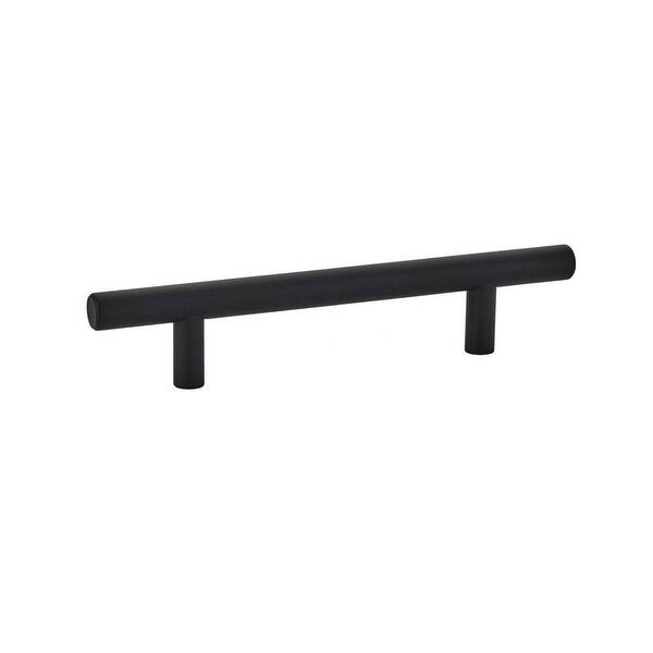Emtek Contemporary 6" Center to Center Bar Pull Bed Bath